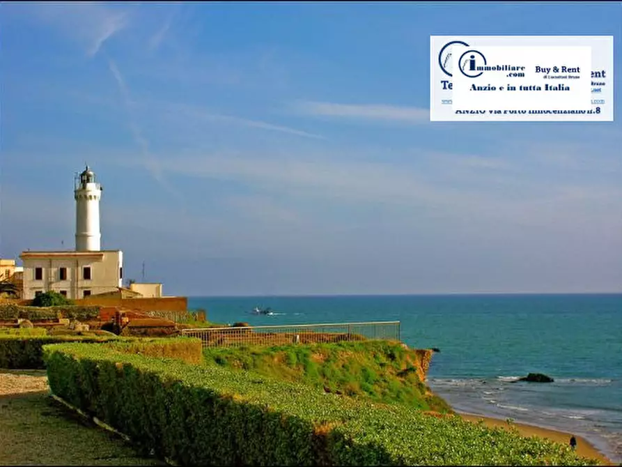 Immagine 3 di Terreno in vendita  a Anzio