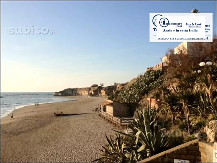 Immagine 4 di Terreno in vendita  a Anzio