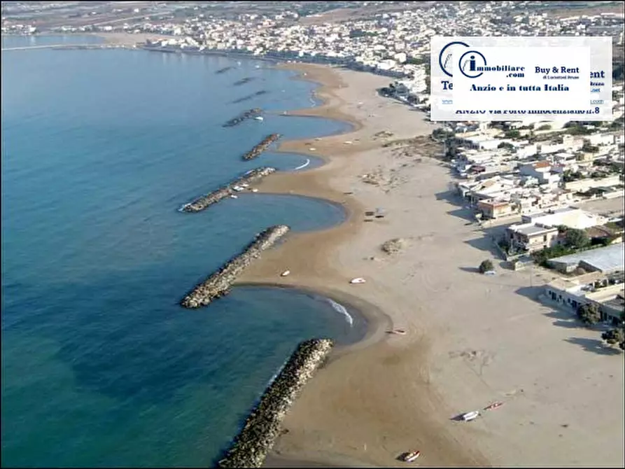 Immagine 5 di Terreno in vendita  a Anzio