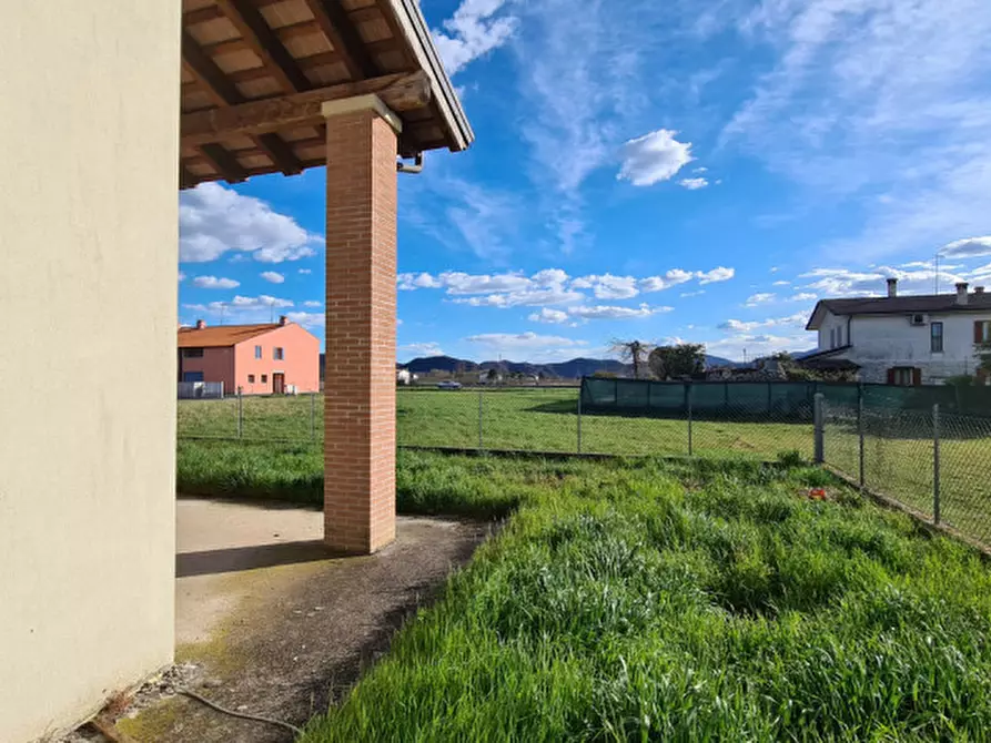 Immagine 1 di Casa bifamiliare in vendita  a Teolo