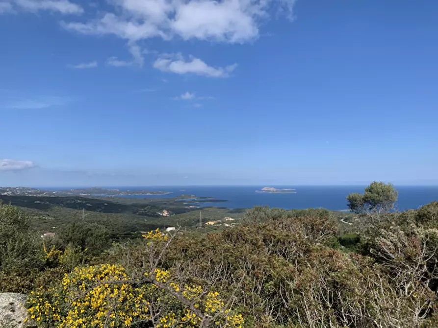 Immagine 10 di Rustico / casale in vendita  in VIA ROCCE SARDE a Olbia