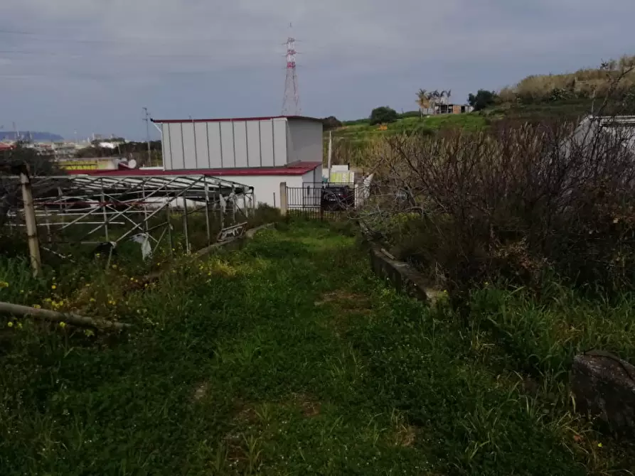 Immagine 7 di Terreno in vendita  in contrada rosa a San Filippo Del Mela