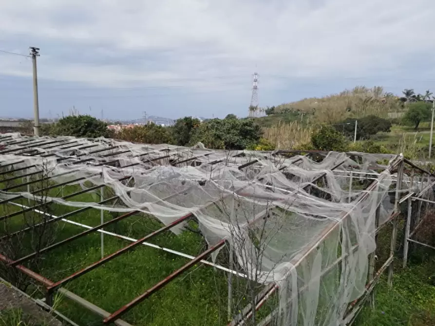 Immagine 13 di Terreno in vendita  in contrada rosa a San Filippo Del Mela