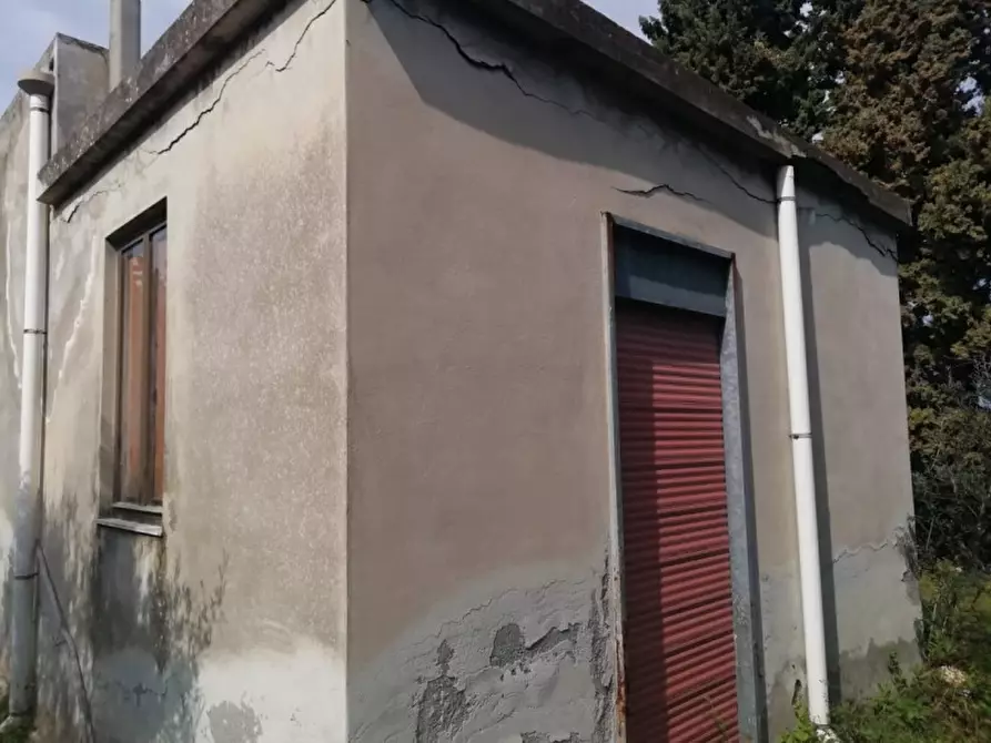 Immagine 25 di Terreno in vendita  in contrada rosa a San Filippo Del Mela