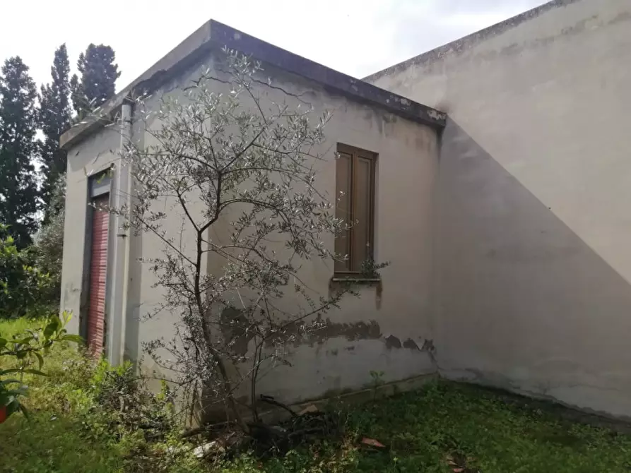 Immagine 26 di Terreno in vendita  in contrada rosa a San Filippo Del Mela