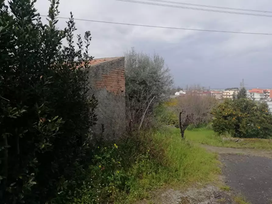 Immagine 29 di Terreno in vendita  in contrada rosa a San Filippo Del Mela