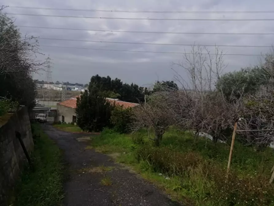 Immagine 34 di Terreno in vendita  in contrada rosa a San Filippo Del Mela