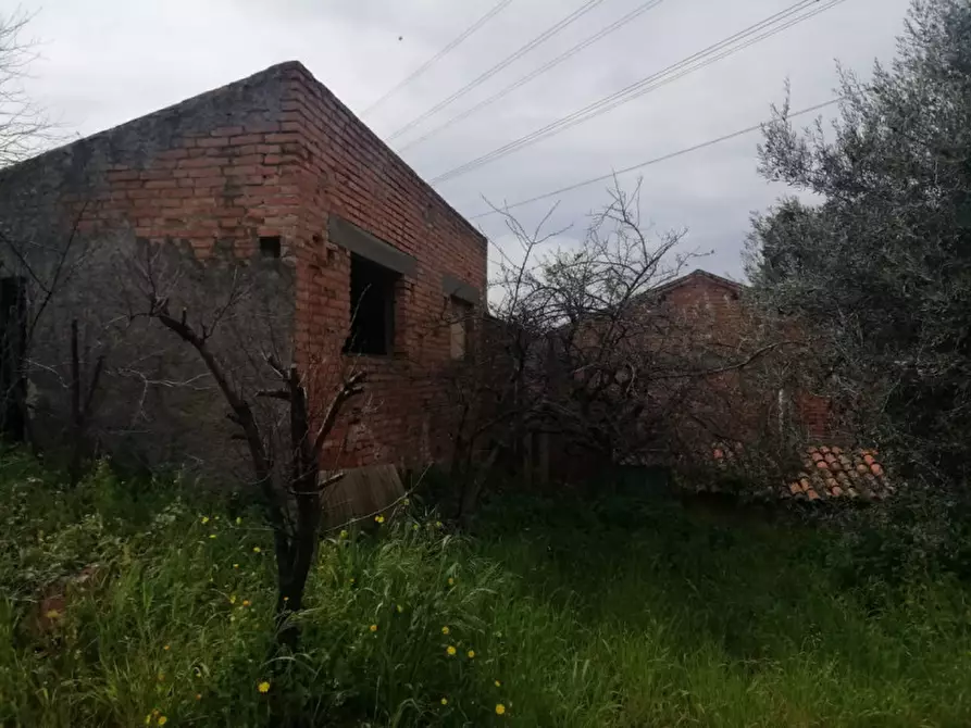 Immagine 35 di Terreno in vendita  in contrada rosa a San Filippo Del Mela
