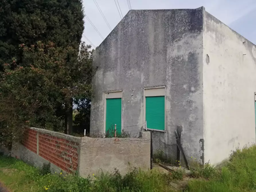 Immagine 36 di Terreno in vendita  in contrada rosa a San Filippo Del Mela