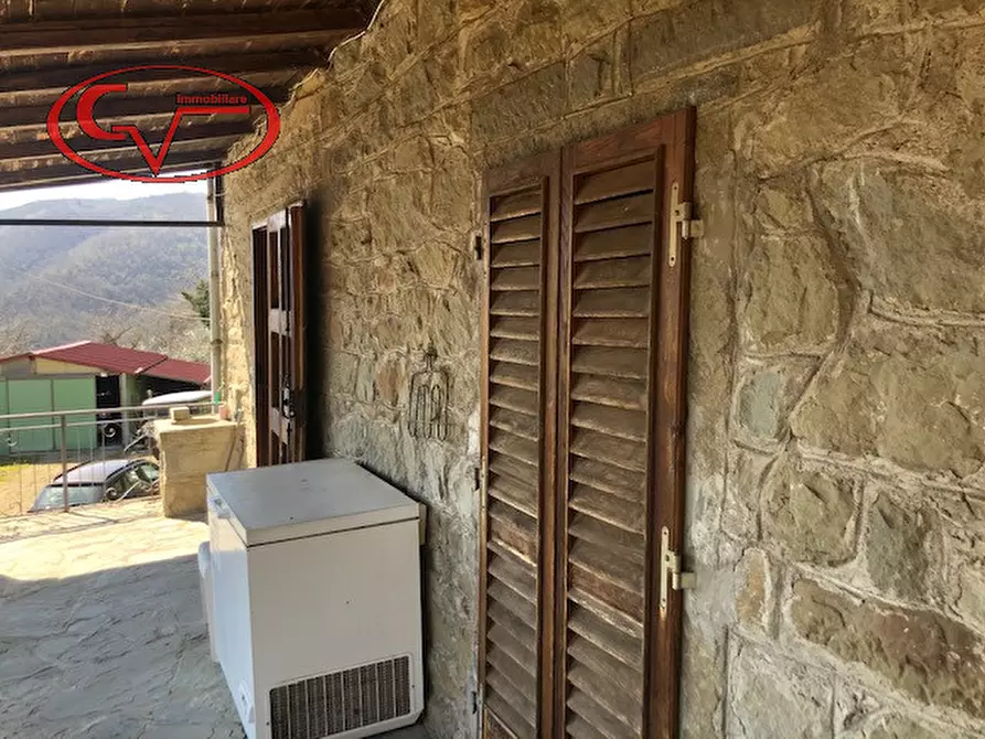 Immagine 2 di Rustico / casale in vendita  in modine a Loro Ciuffenna