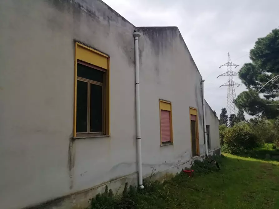 Immagine 2 di Terreno in vendita  in strada rosa a San Filippo Del Mela