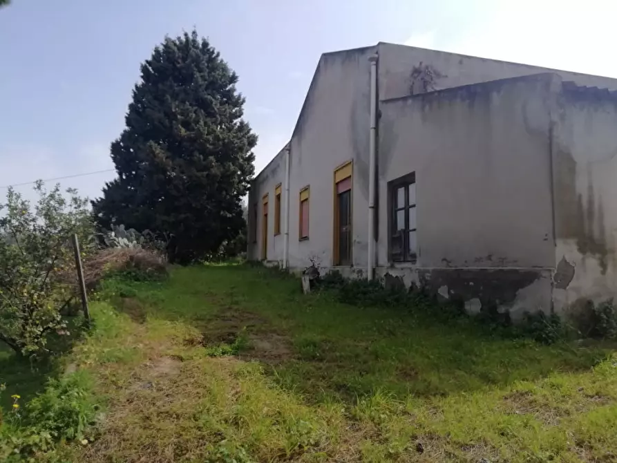 Immagine 7 di Terreno in vendita  in strada rosa a San Filippo Del Mela