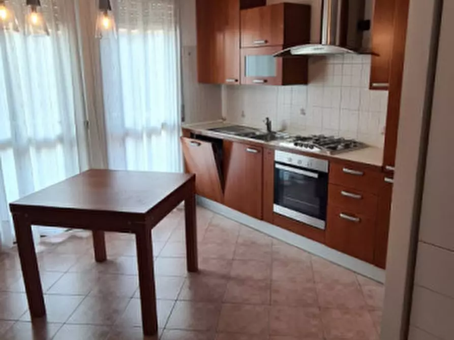 Immagine 1 di Appartamento in affitto  in via 20 Settembre a Saonara