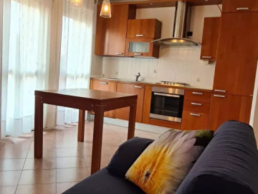 Immagine 8 di Appartamento in affitto  in via 20 Settembre a Saonara