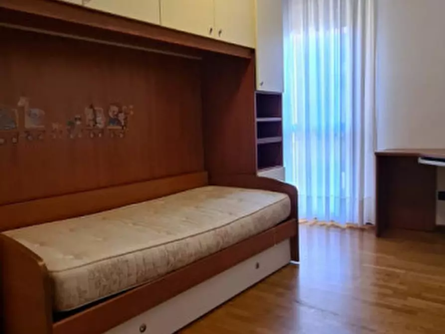 Immagine 11 di Appartamento in affitto  in via 20 Settembre a Saonara