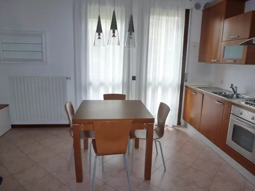 Immagine 13 di Appartamento in affitto  in via 20 Settembre a Saonara
