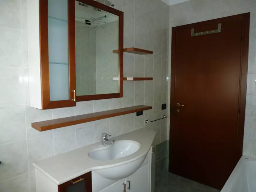 Immagine 14 di Appartamento in affitto  in via 20 Settembre a Saonara