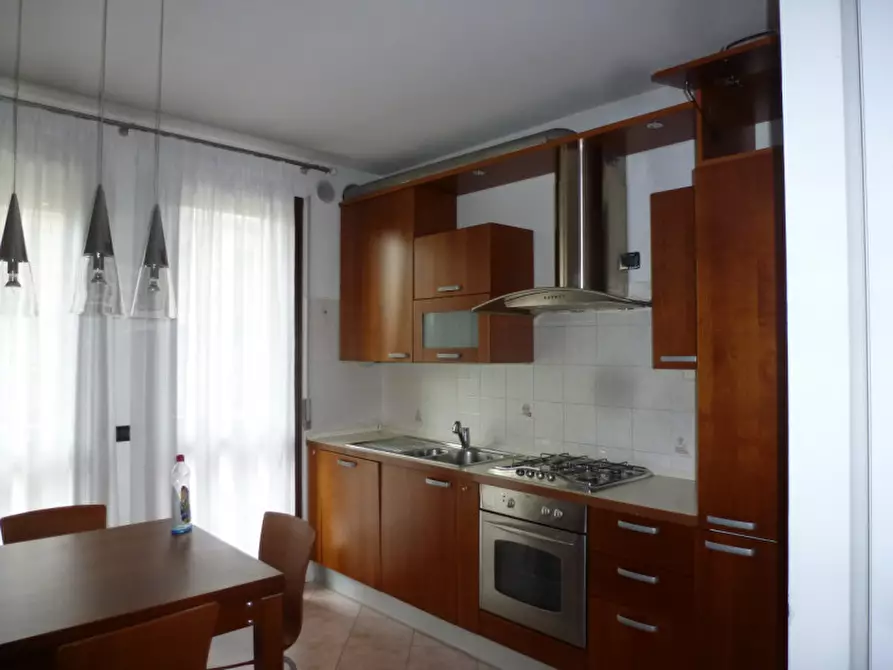 Immagine 16 di Appartamento in affitto  in via 20 Settembre a Saonara