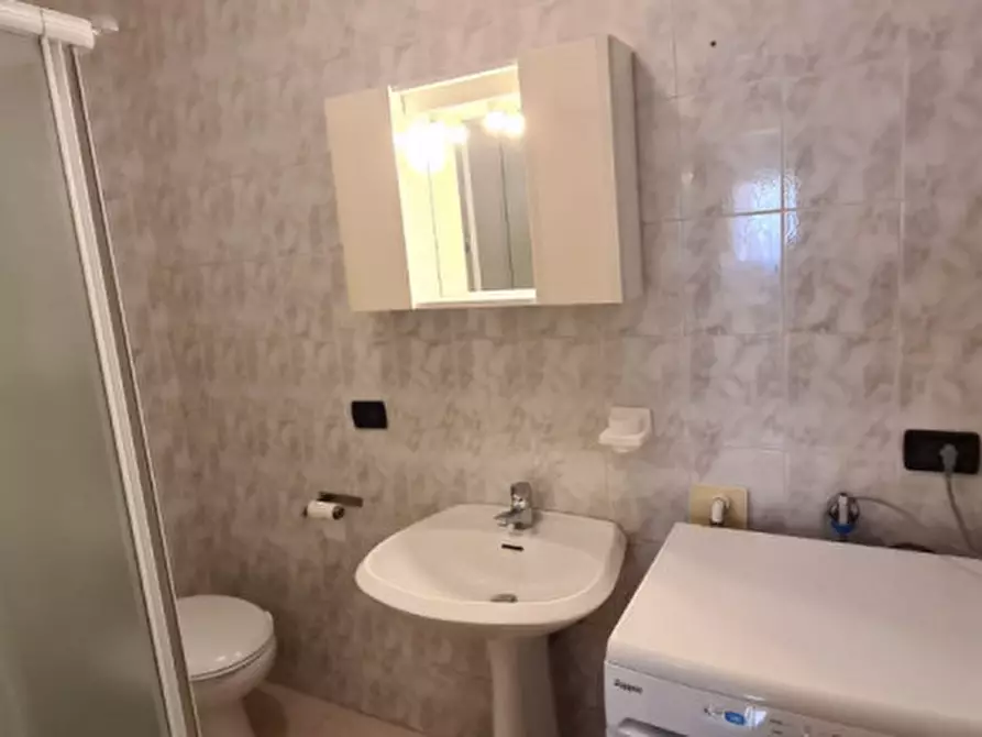 Immagine 25 di Appartamento in affitto  in via 20 Settembre a Saonara