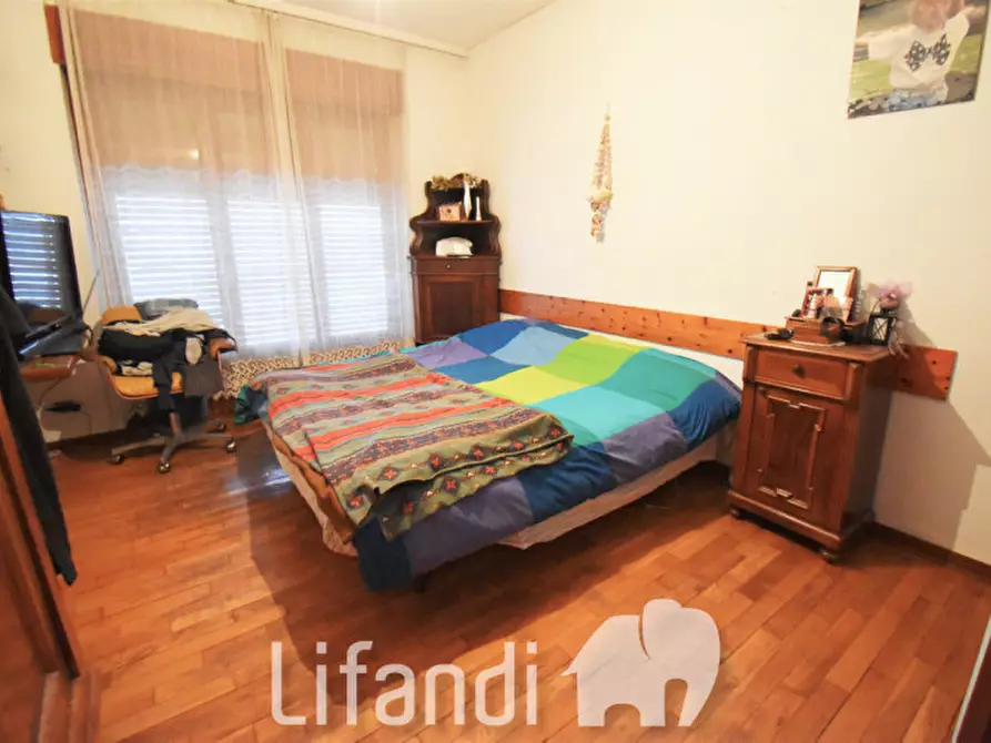 Immagine 5 di Casa bifamiliare in vendita  in Nogarè a Pergine Valsugana