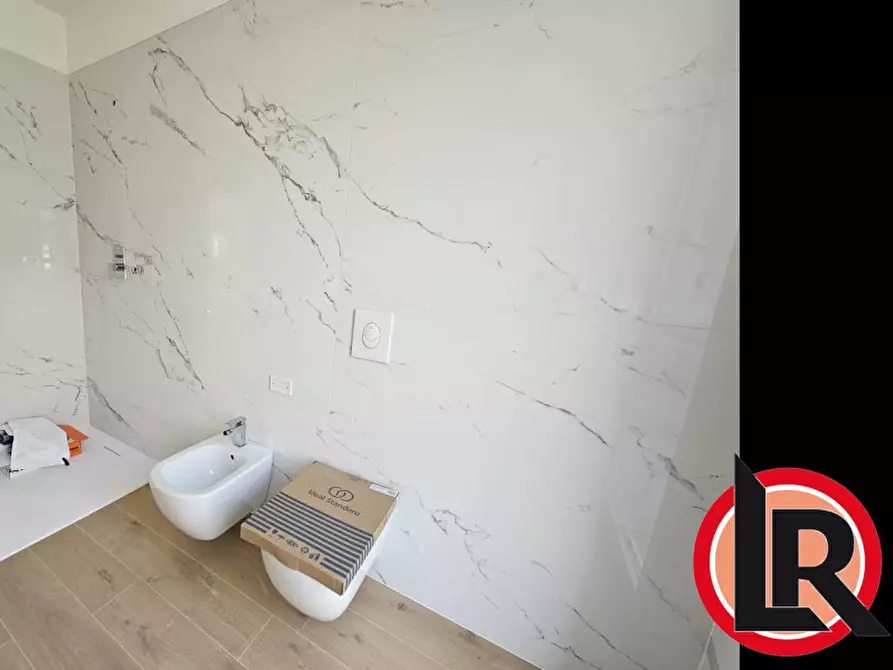Immagine 7 di Casa bifamiliare in vendita  in Via Cavinetto san michele delle badesse a Borgoricco