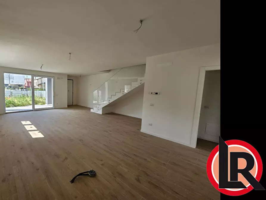 Immagine 10 di Casa bifamiliare in vendita  in Via Cavinetto san michele delle badesse a Borgoricco