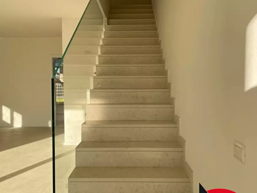 Immagine 14 di Casa bifamiliare in vendita  in Via Cavinetto san michele delle badesse a Borgoricco