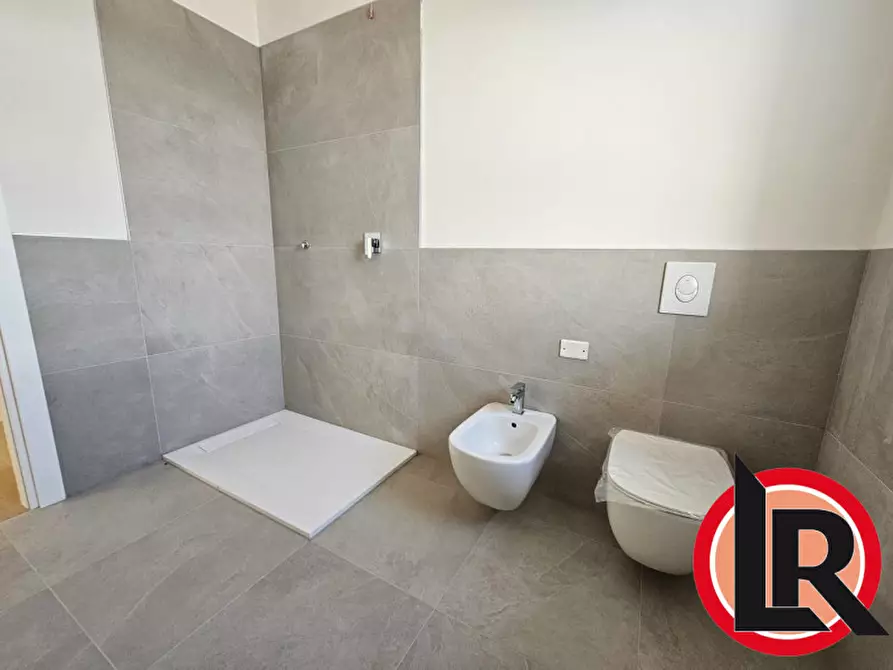 Immagine 15 di Casa bifamiliare in vendita  in Via Cavinetto san michele delle badesse a Borgoricco