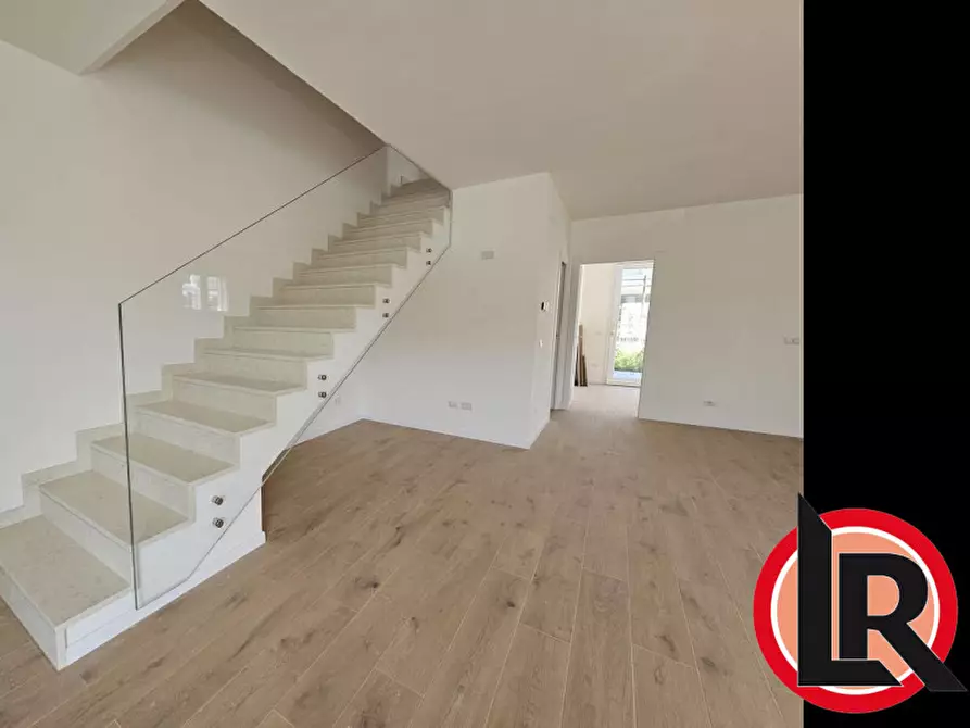 Immagine 18 di Casa bifamiliare in vendita  in Via Cavinetto san michele delle badesse a Borgoricco
