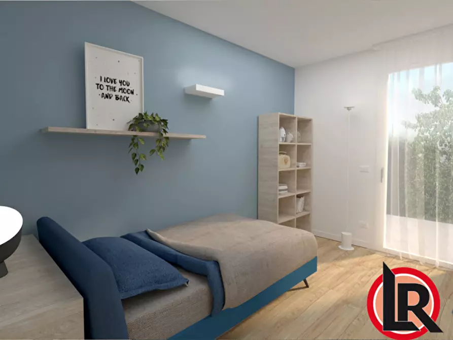 Immagine 27 di Casa bifamiliare in vendita  in Via Cavinetto san michele delle badesse a Borgoricco