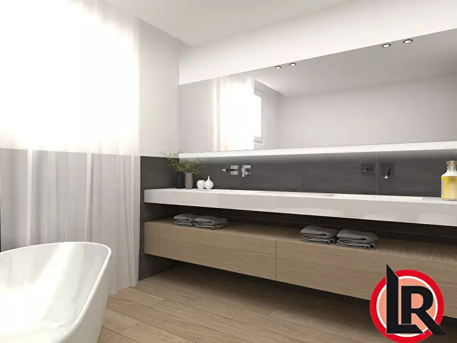 Immagine 22 di Casa bifamiliare in vendita  in Via Cavinetto san michele delle badesse a Borgoricco