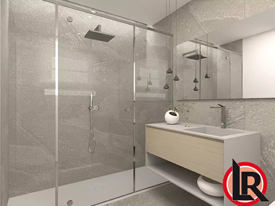 Immagine 23 di Casa bifamiliare in vendita  in Via Cavinetto san michele delle badesse a Borgoricco