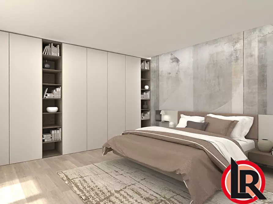 Immagine 24 di Casa bifamiliare in vendita  in Via Cavinetto san michele delle badesse a Borgoricco