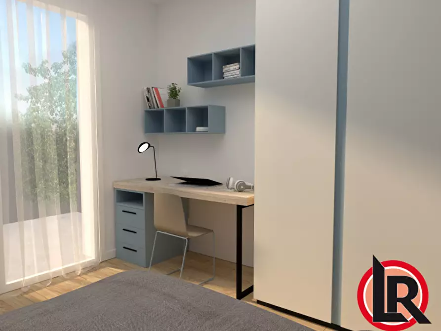 Immagine 26 di Casa bifamiliare in vendita  in Via Cavinetto san michele delle badesse a Borgoricco