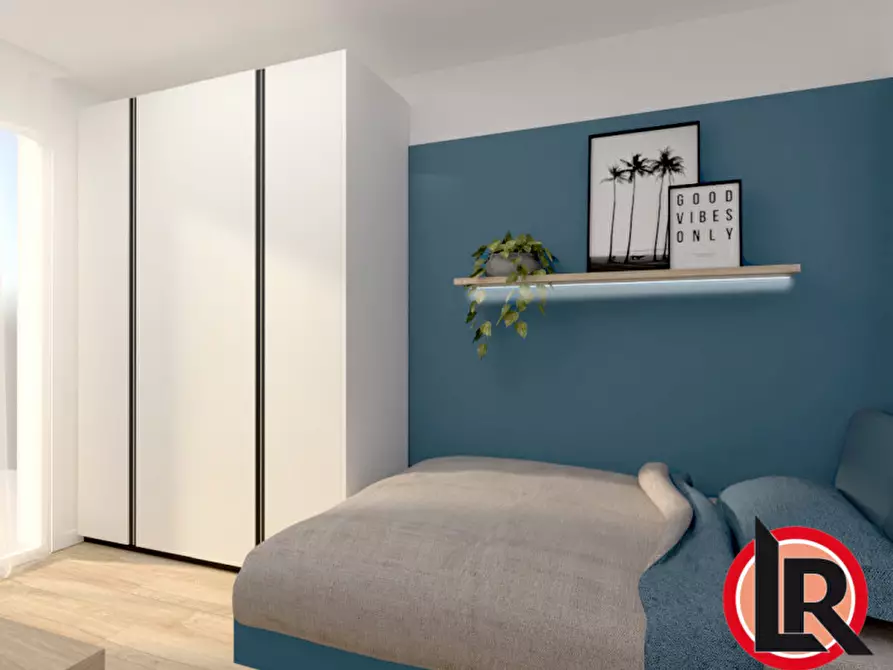 Immagine 27 di Casa bifamiliare in vendita  in Via Cavinetto san michele delle badesse a Borgoricco