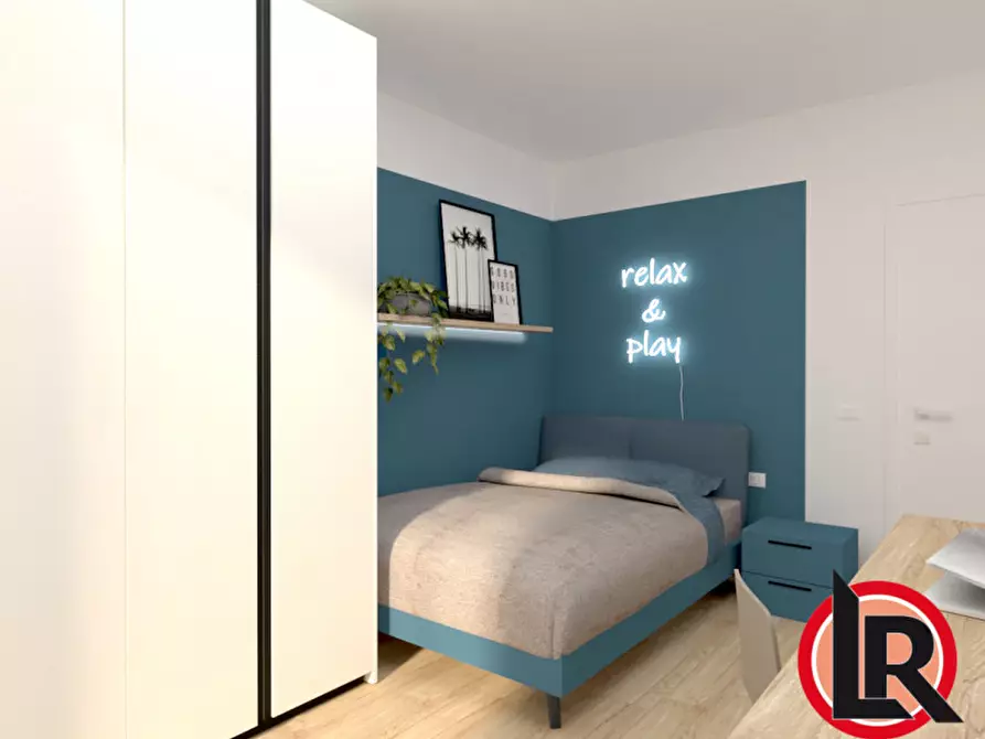 Immagine 28 di Casa bifamiliare in vendita  in Via Cavinetto san michele delle badesse a Borgoricco