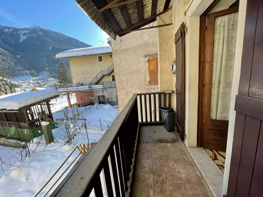 Immagine 2 di Casa indipendente in vendita  in Via Milano a Strembo