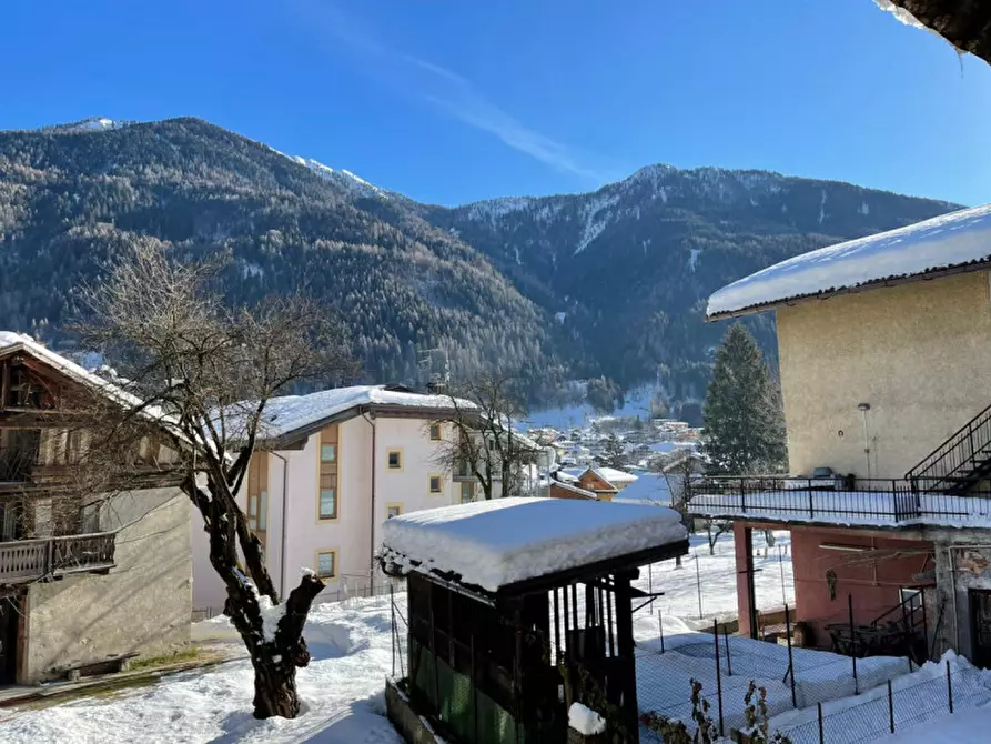 Immagine 3 di Casa indipendente in vendita  in Via Milano a Strembo