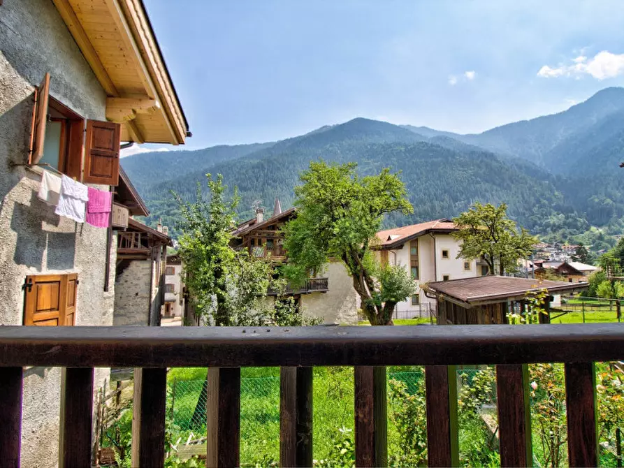 Immagine 9 di Casa indipendente in vendita  in Via Milano a Strembo
