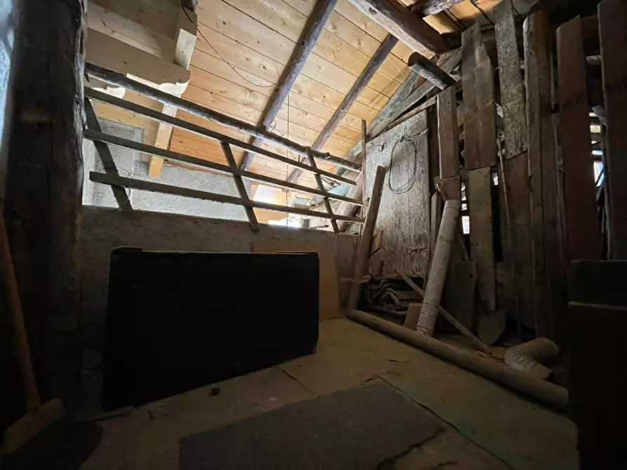 Immagine 10 di Casa indipendente in vendita  in Via Milano a Strembo