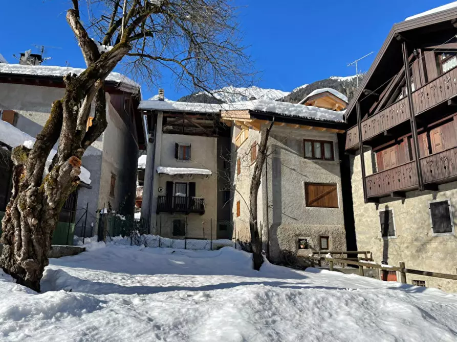 Immagine 13 di Casa indipendente in vendita  in Via Milano a Strembo