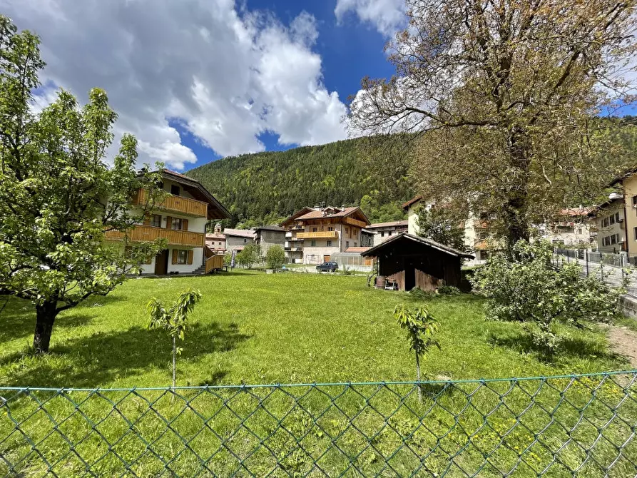 Immagine 4 di Terreno in vendita  in Via Mazzini a Porte Di Rendena