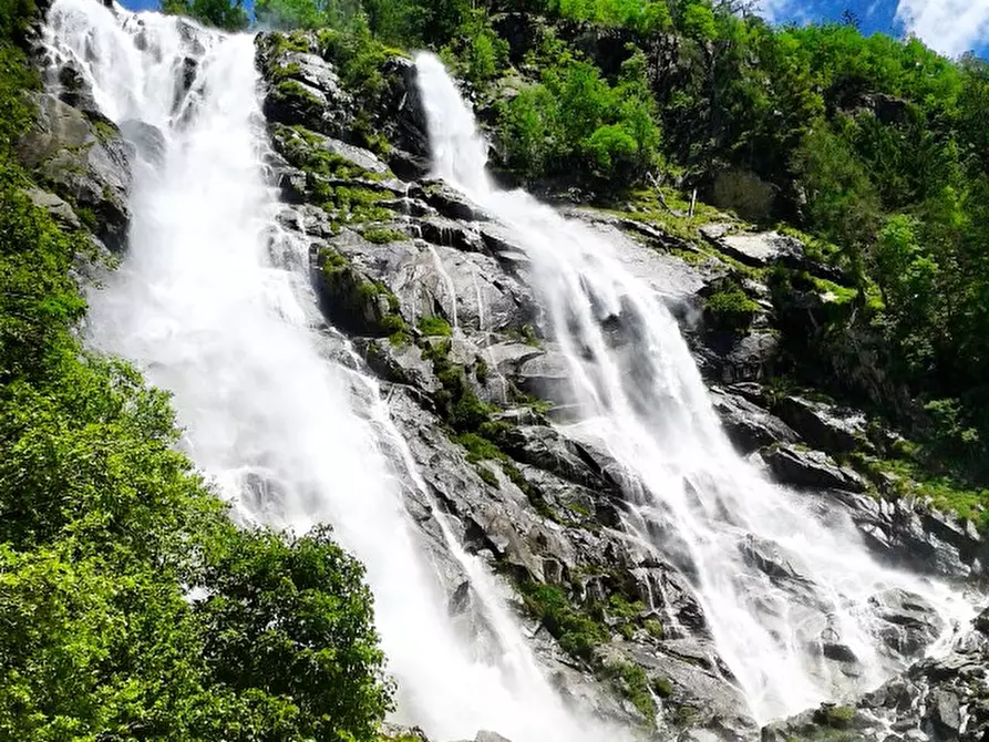 Immagine 10 di Hotel in vendita  a Giustino
