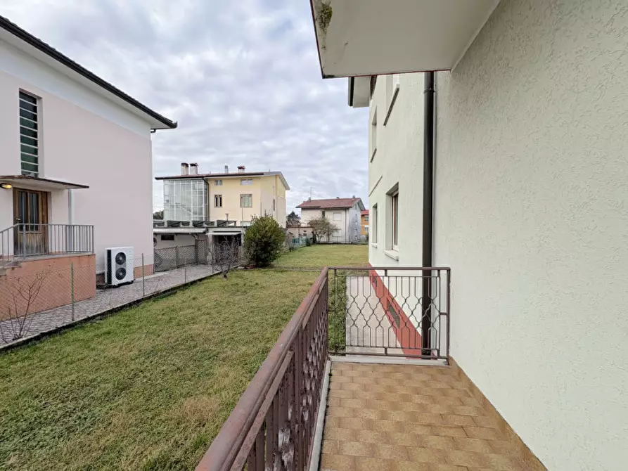 Immagine 8 di Appartamento in vendita  in Via Marsala a Udine