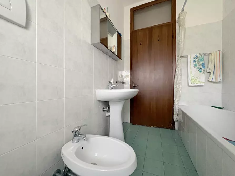 Immagine 9 di Appartamento in vendita  in Via Marsala a Udine