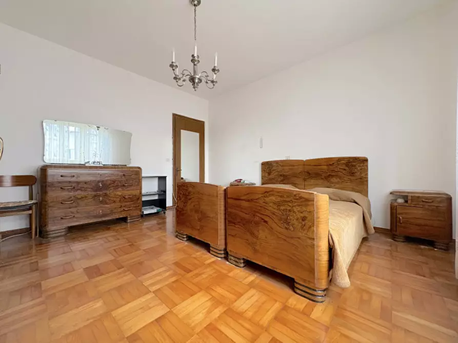 Immagine 10 di Appartamento in vendita  in Via Marsala a Udine