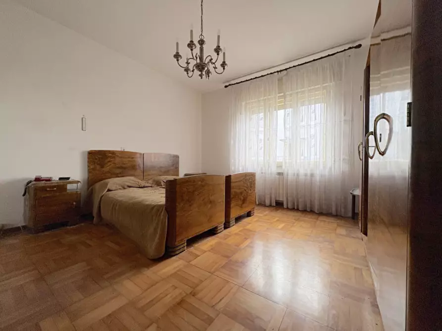 Immagine 11 di Appartamento in vendita  in Via Marsala a Udine