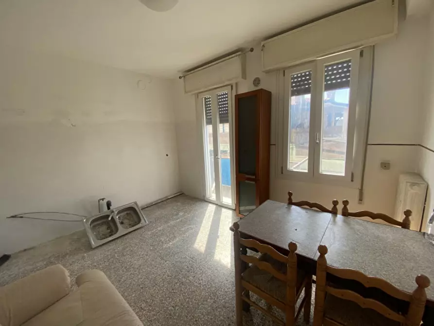 Immagine 4 di Appartamento in vendita  in via Cadiceto a Sant'angelo Di Piove Di Sacco