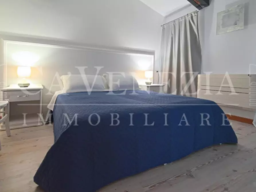 Immagine 2 di Palazzo in vendita  in San Marcuola a Venezia