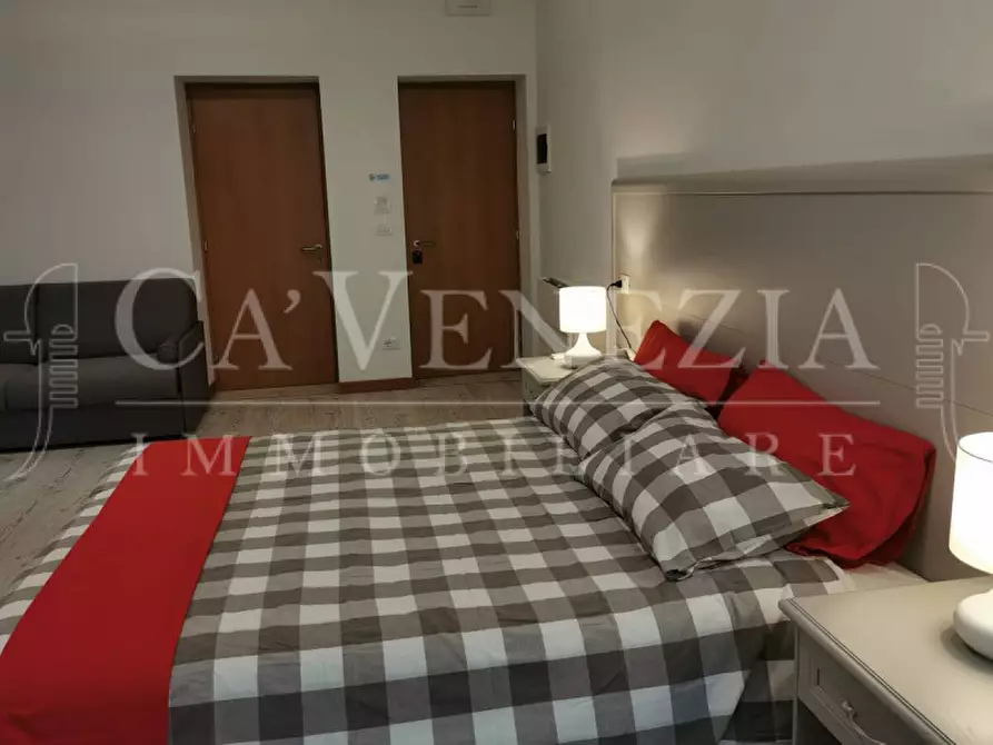 Immagine 7 di Palazzo in vendita  in San Marcuola a Venezia